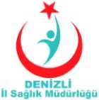 Denizli İl Sağlık Müdürlüğü