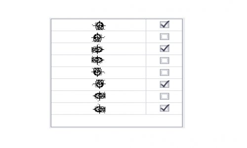 PDF ya da Resim Formatındaki Bir Projede Bulunan Nesneleri Otomatik Olarak Nasıl Saydırabilirim?